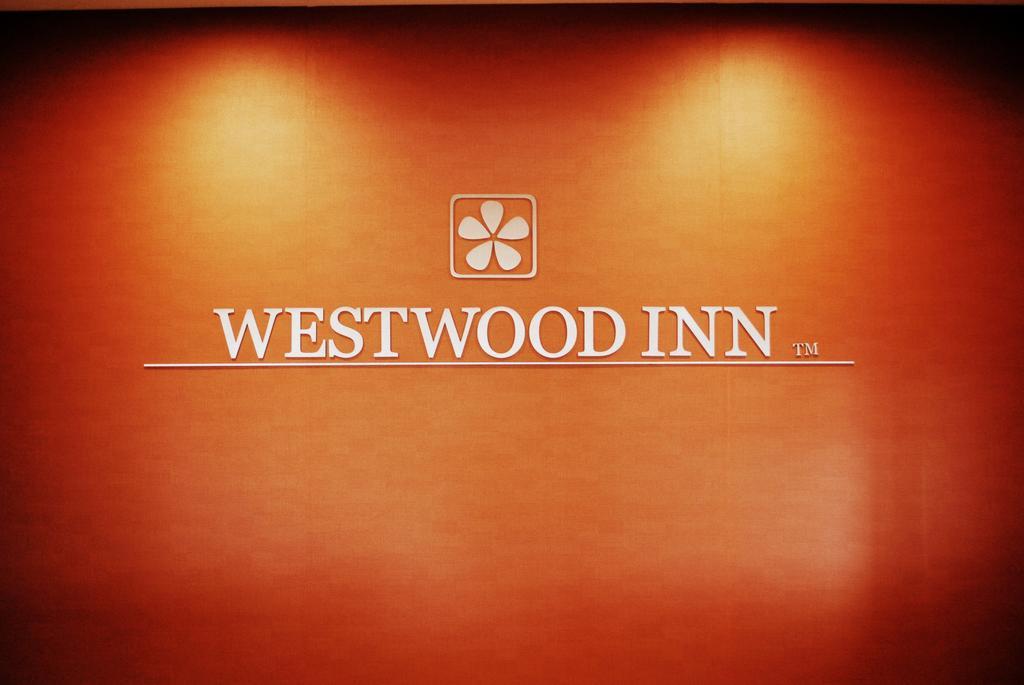 Westwood Inn By Oyo Gonzales Tx Exterior foto