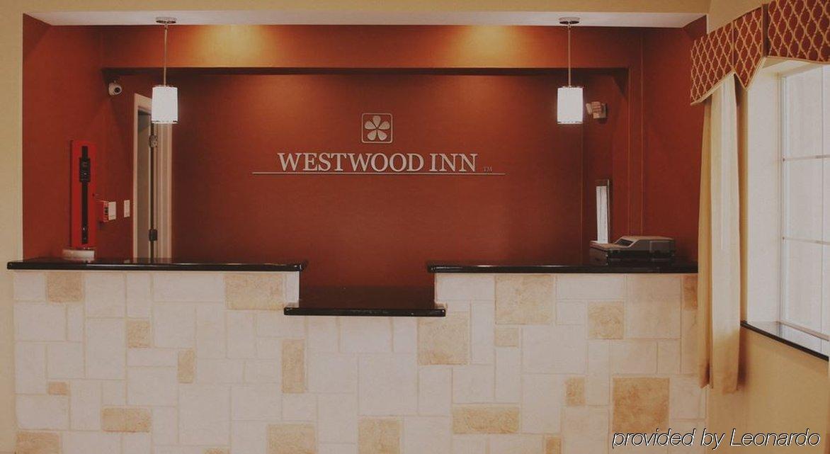Westwood Inn By Oyo Gonzales Tx Exterior foto